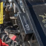 Lännen 8700M kone, L5-Navigation ohjausyksikkö